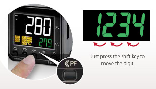 E5CC, E5CC-B, E5CC-U Features 23