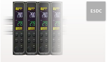 E5CC, E5CC-B, E5CC-U Features 11