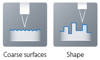 ZW-8000 / 7000 / 5000 Series Features 10 